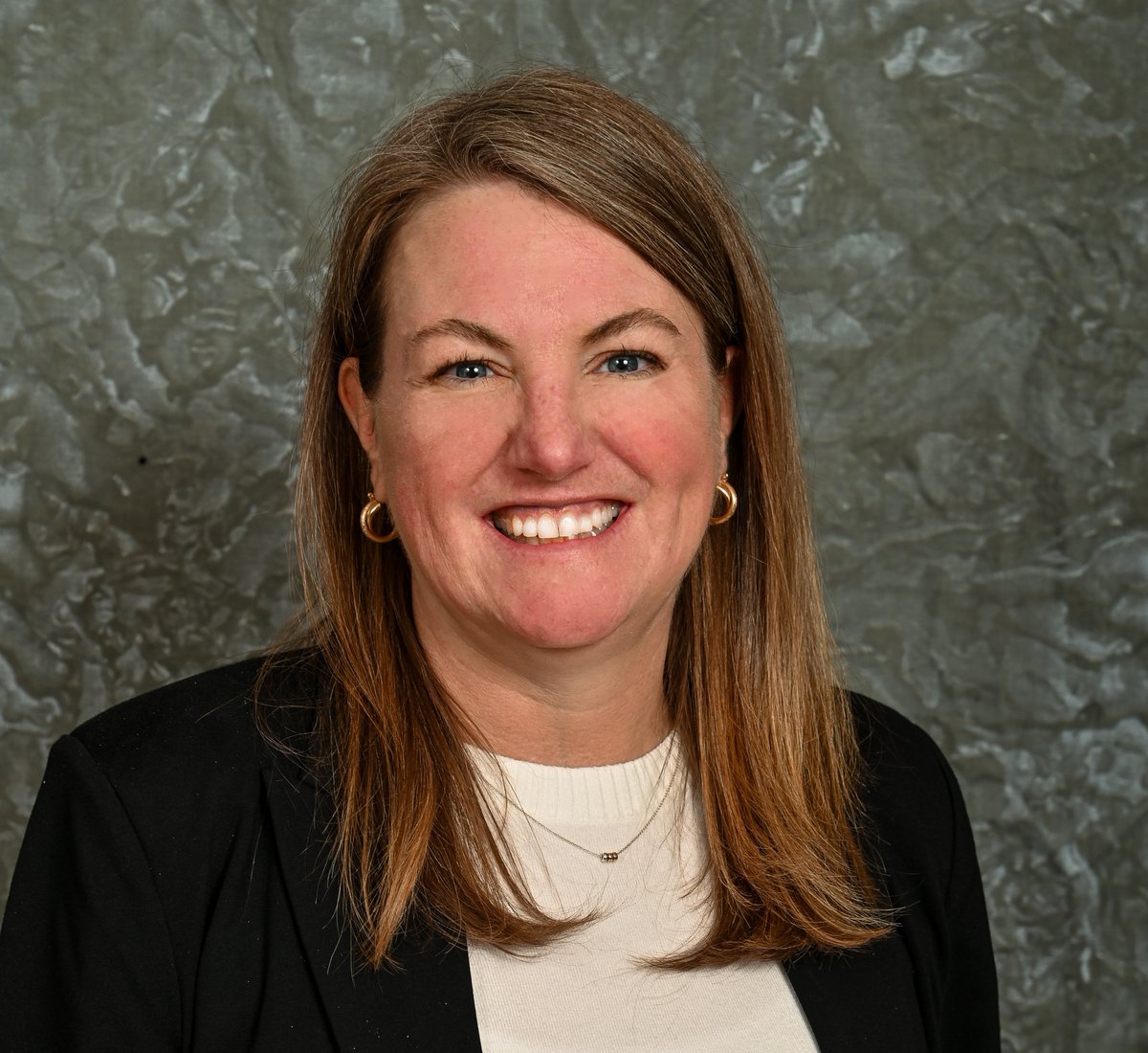 Shout out to <a href="/vetslegal/">Veterans Legal Services</a> Comms &amp; Dev Associate Kate Garvin on her 1 yr anniversary at VLS! Kate ensures the success of VLS's annual event, produces polished marketing/outreach materials, and drafts grants  -- all in furtherance of VLS's mission to promote veteran well-being.