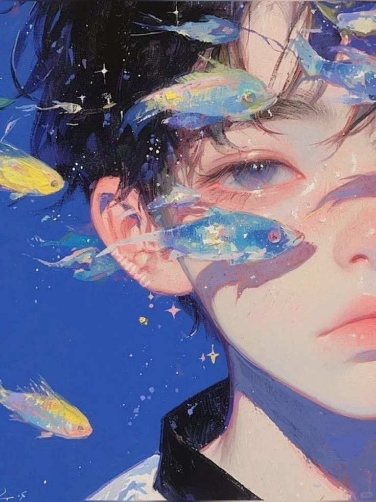 blue dream (@bluedreamvibes) on Twitter photo 