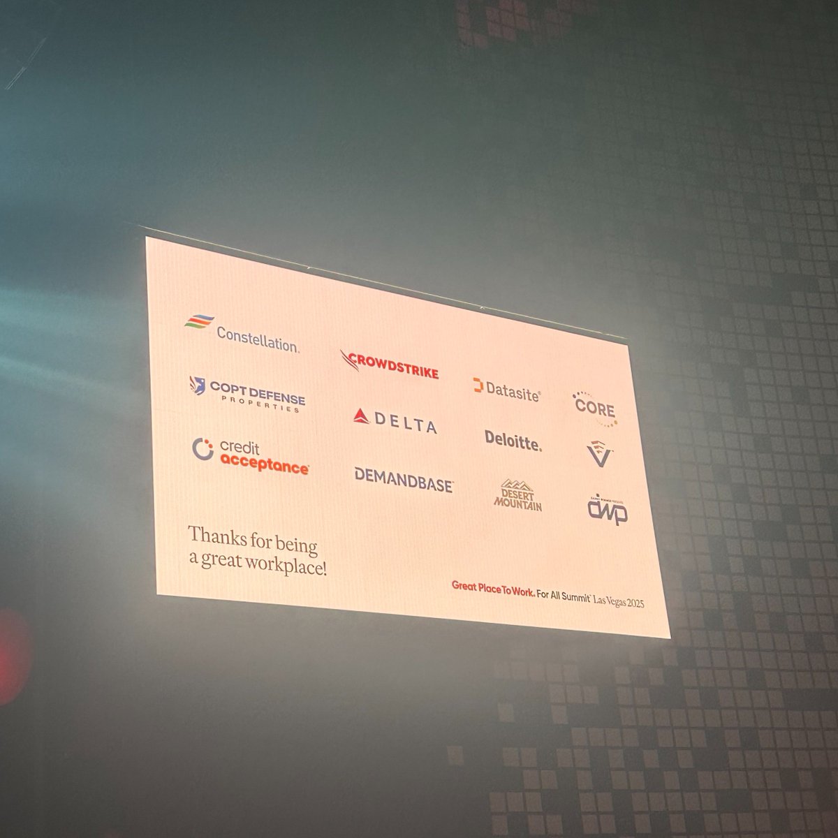 COPT Defense Properties tweet media