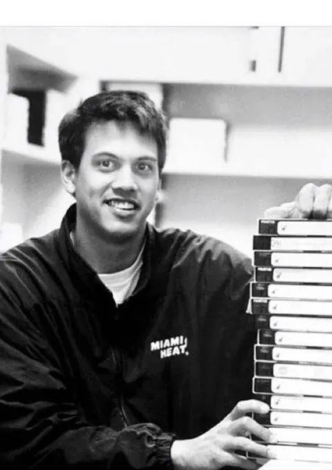 Coach the Coaches (@winningcoaches) on Twitter photo Erik Spoelstra started out in the film room breaking down tape for the Heat — working his way up to one of the leagues best coaches…a great thought for so many young coaches who want to bypass critical steps for growth.
~ via <a href="/CoachBobStarkey/">Bob Starkey</a> Erik Spoelstra started out in the film room breaking down tape for the Heat — working his way up to one of the leagues best coaches…a great thought for so many young coaches who want to bypass critical steps for growth.
~ via <a href="/CoachBobStarkey/">Bob Starkey</a>