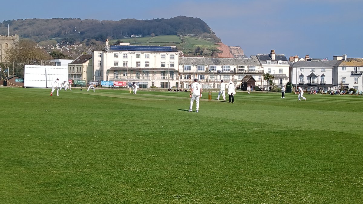 Ian Palmer tweet media