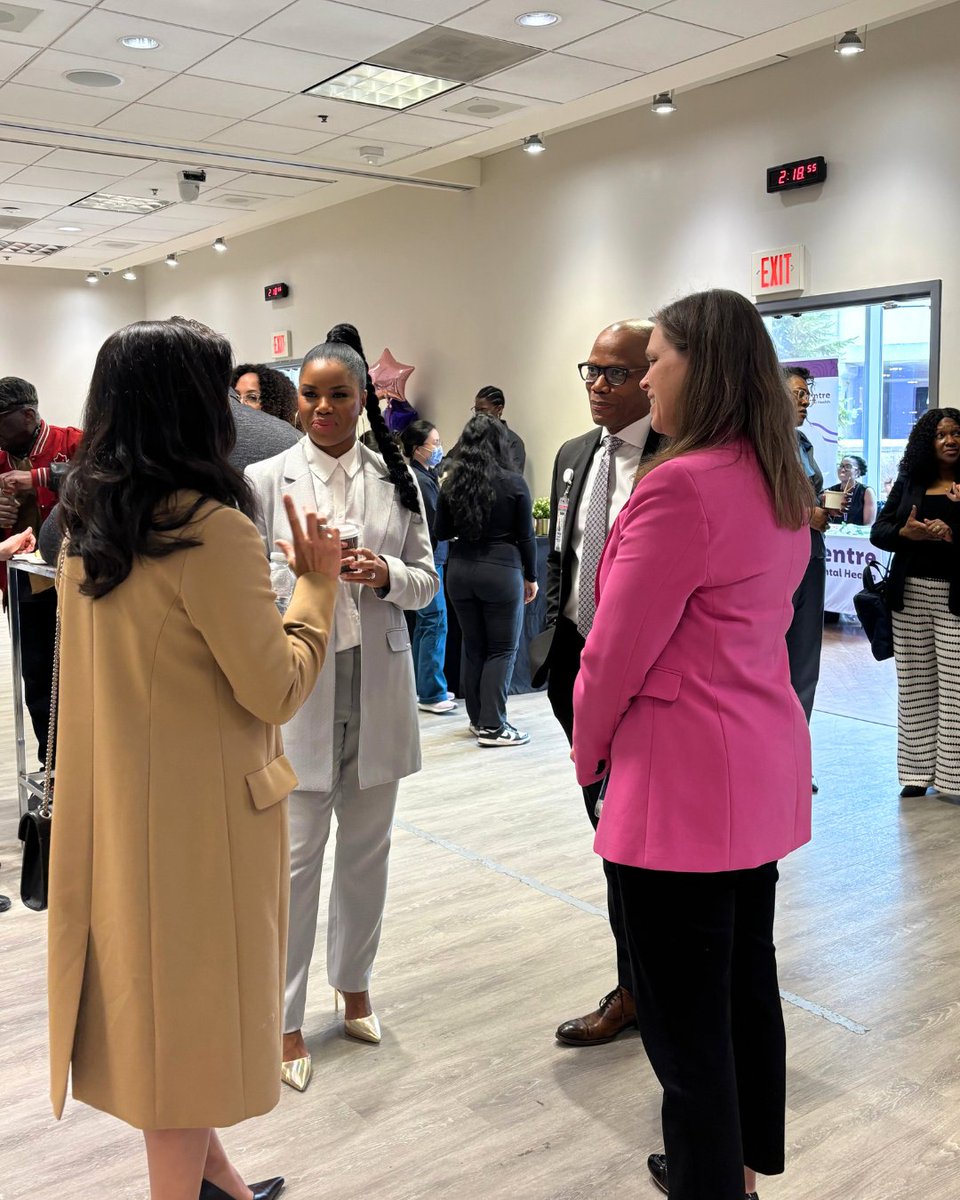 North York General tweet media