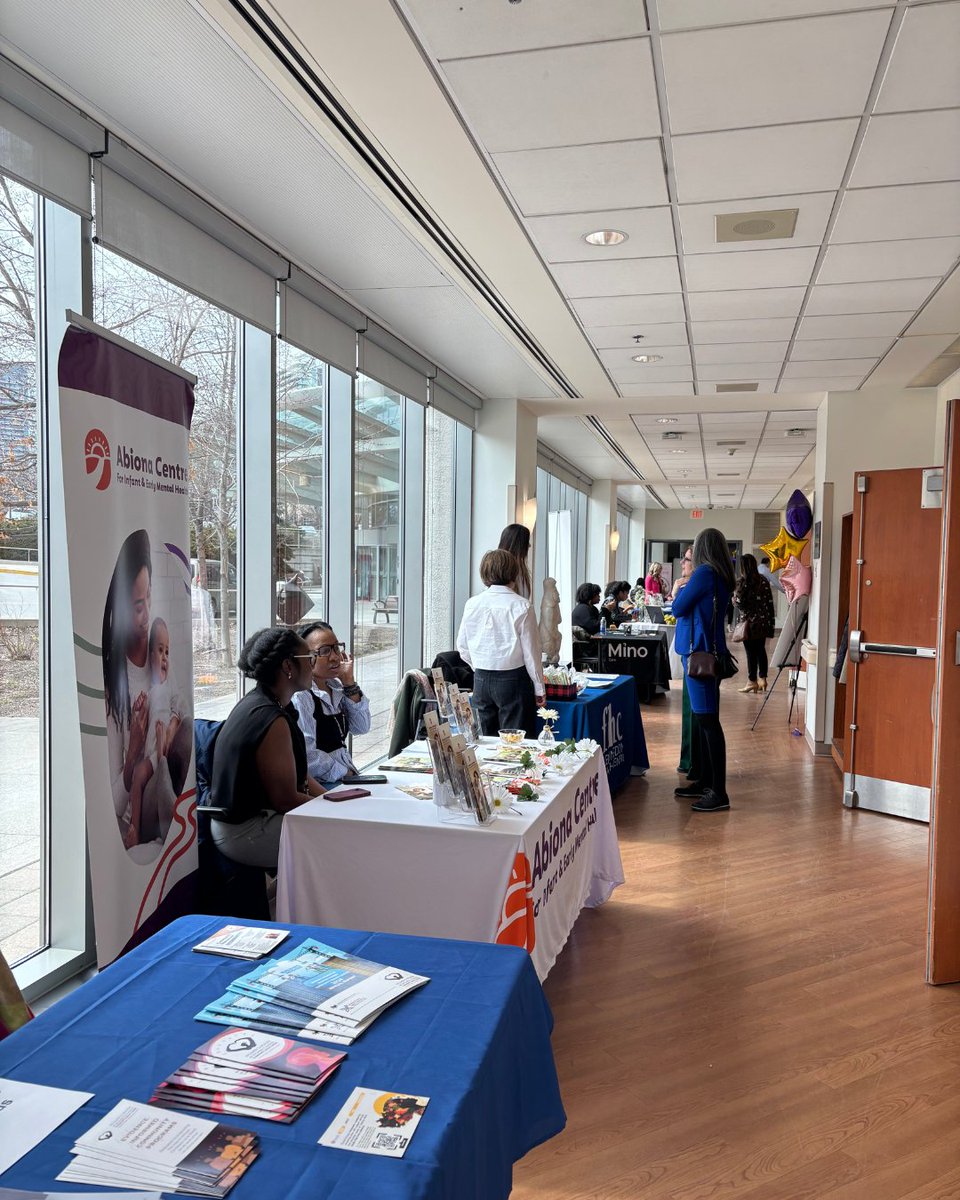 North York General tweet media