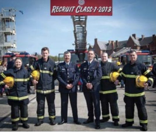 Dublin Fire Brigade tweet media