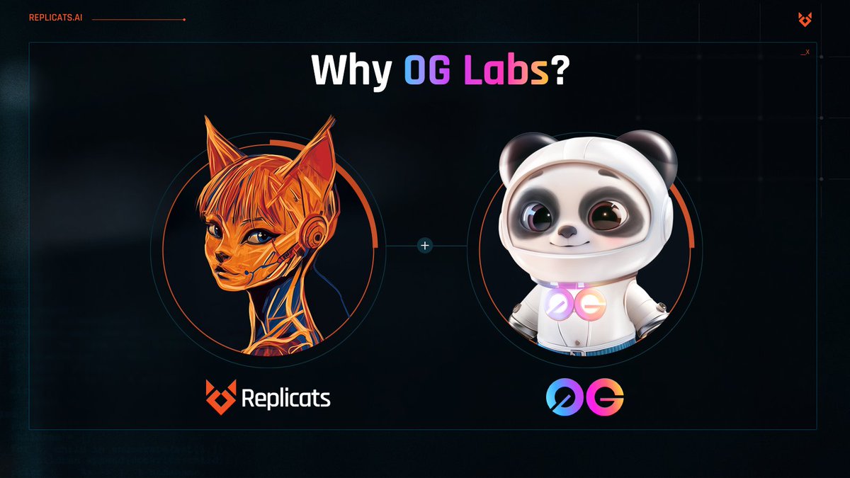 Replicats tweet media