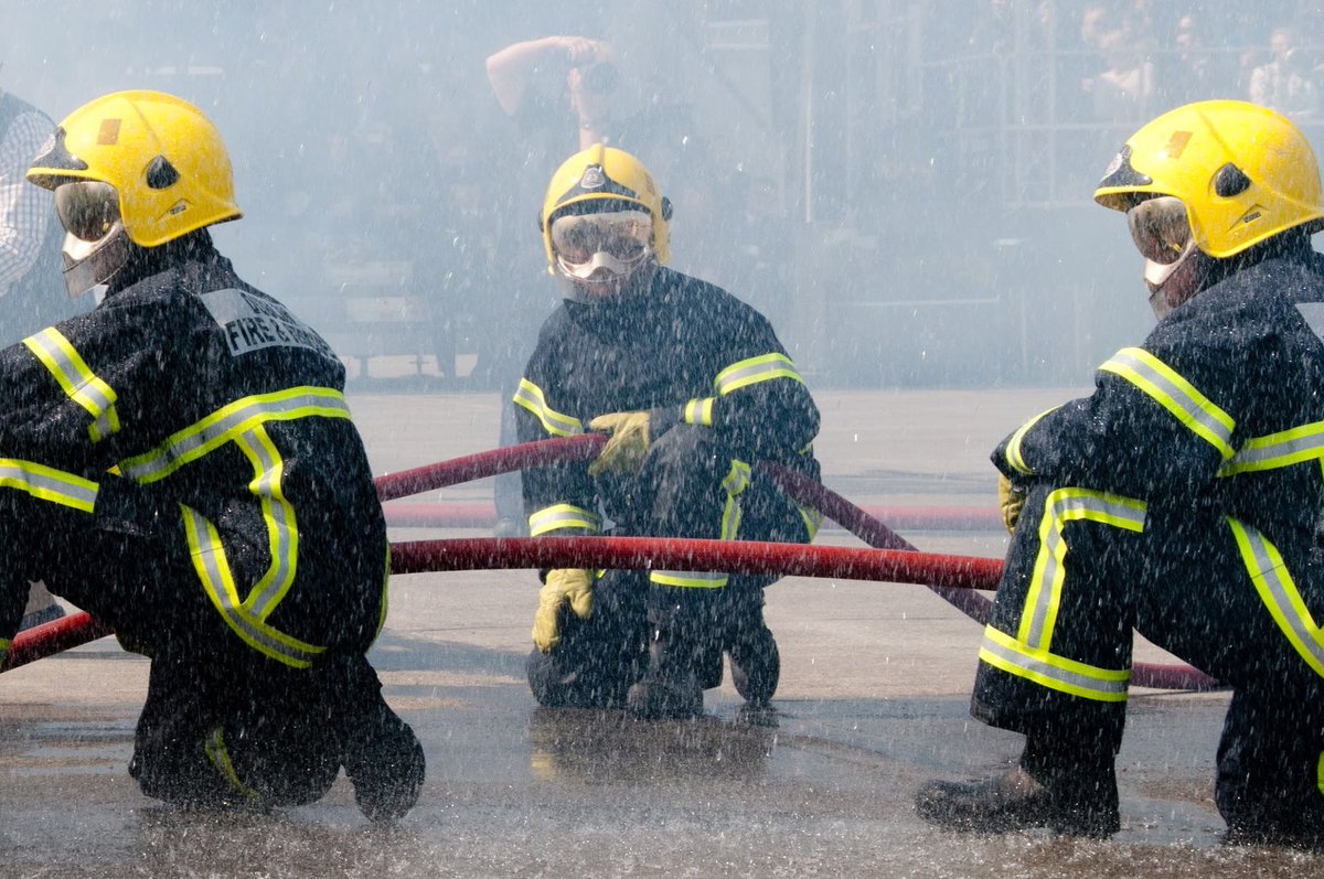 Dublin Fire Brigade tweet media