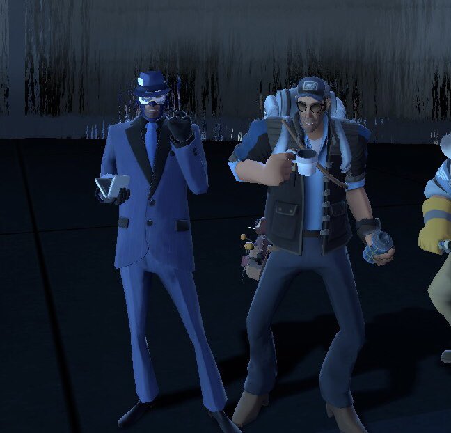 SniperSpy