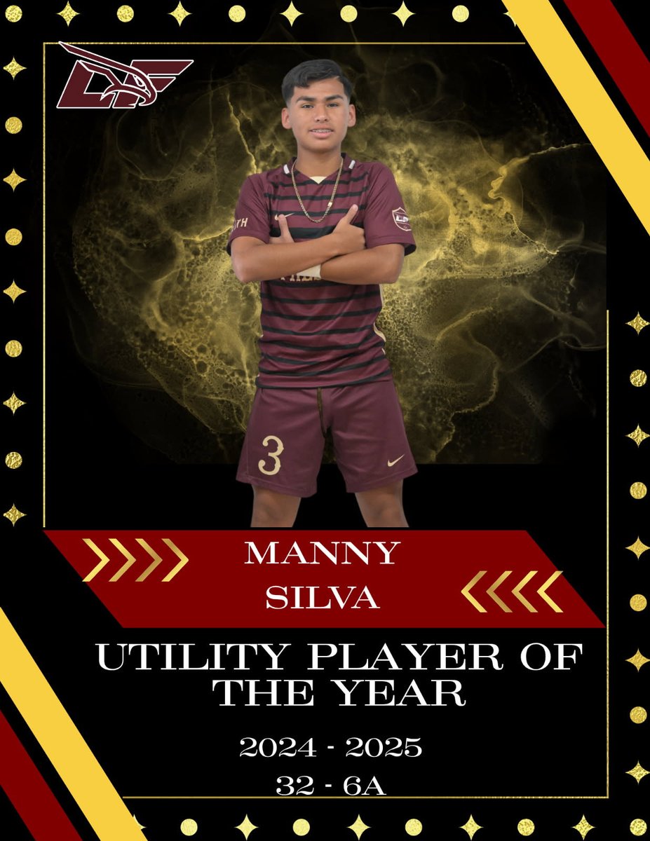 Utility Player of the Year