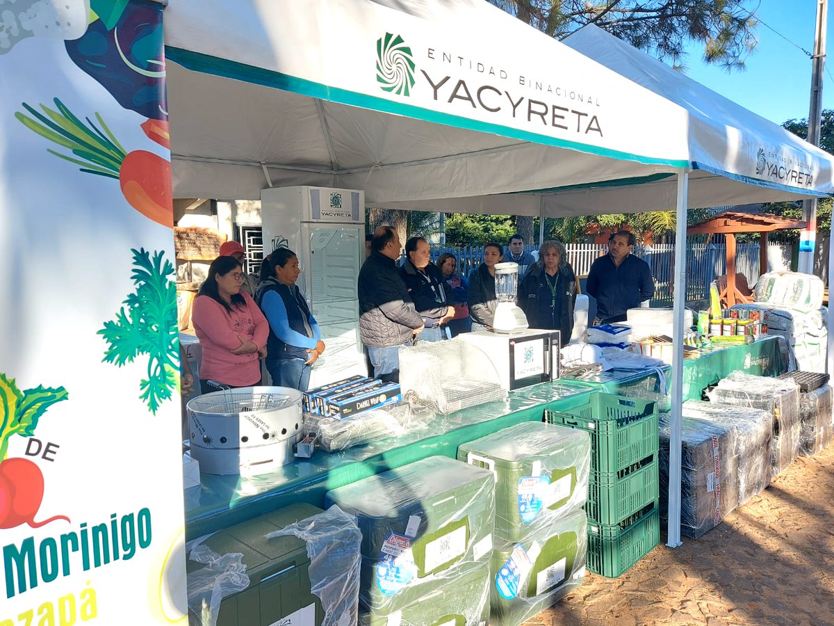 Gabinete Social tweet media