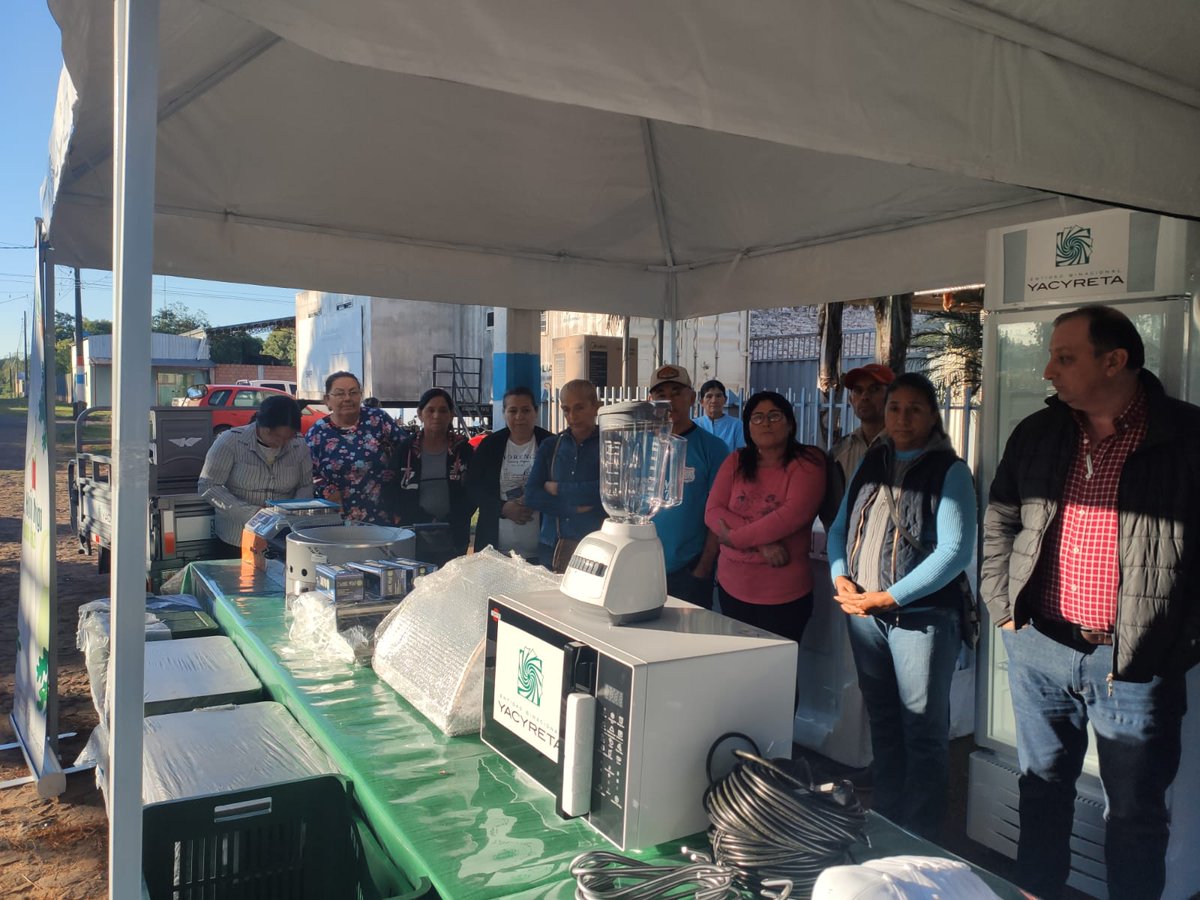 Gabinete Social tweet media