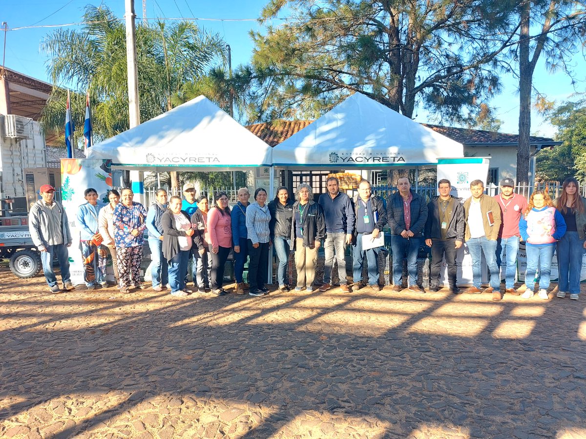 Gabinete Social tweet media