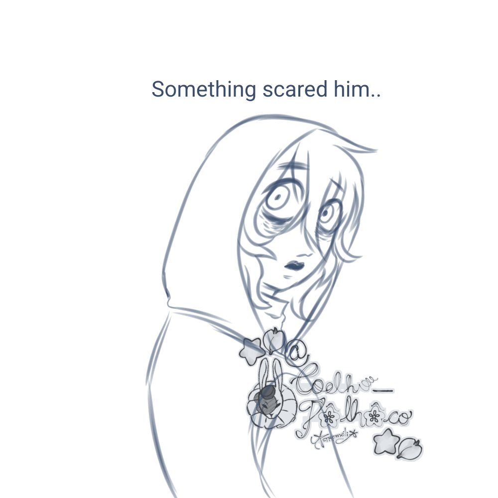 coelho_palhaco's tweet photo. Part 1

#Homicipher #HOMICHIPER #mrcrawling #visualnovel #game #VideoGame #Terror #HorrorArt #art #artist #comissionsopen https://t.co/njVMKzLtpR