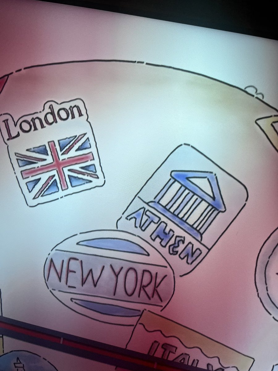 Jen1says's tweet photo. Since when has it been Athen rather than Athens @RedBullUK  @redbull https://t.co/EjoJBP1xMI
