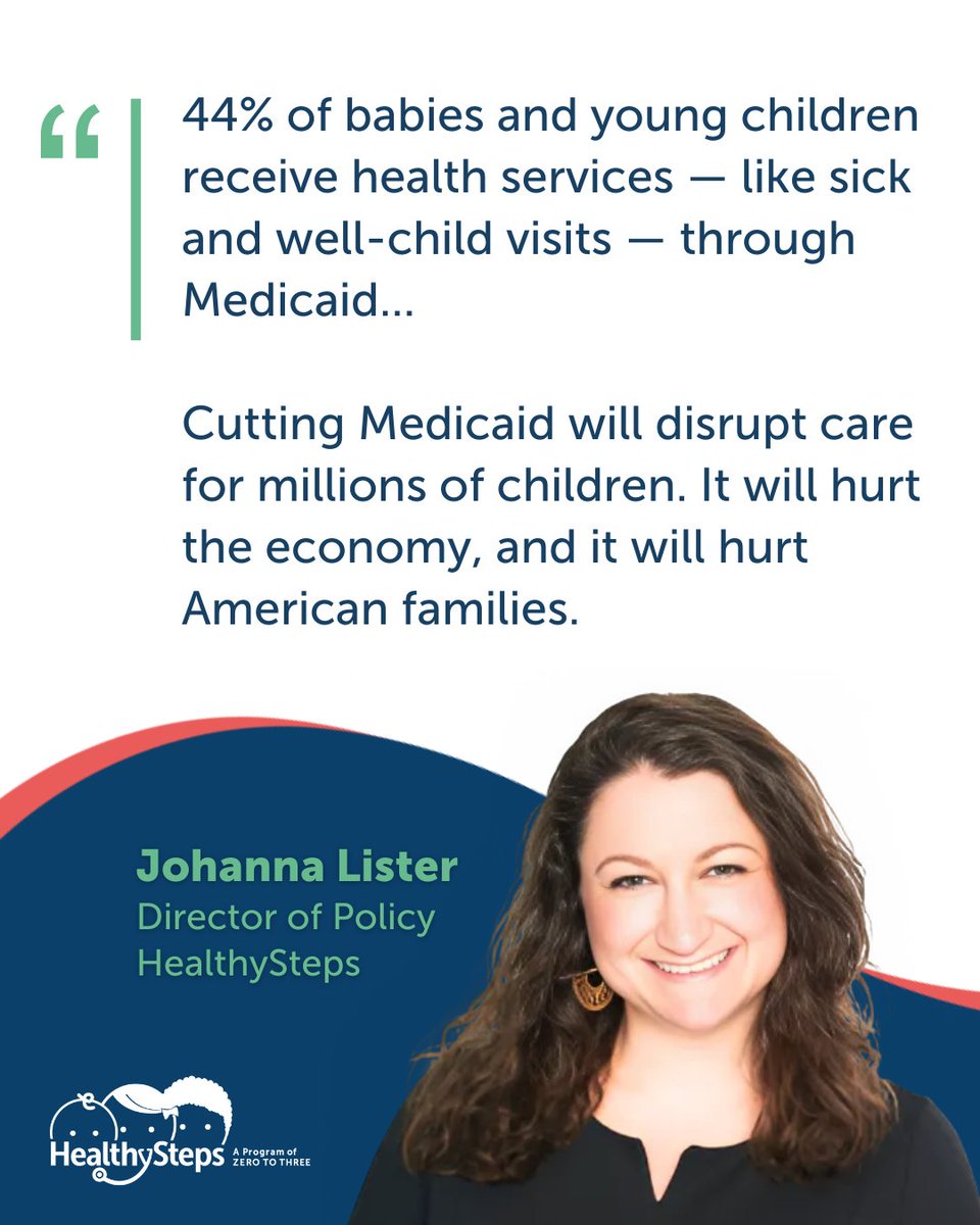 ZERO TO THREE tweet media