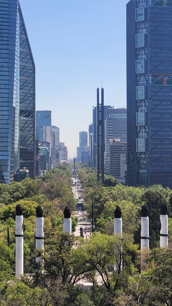 Una nica en México 🇳🇮🇲🇽