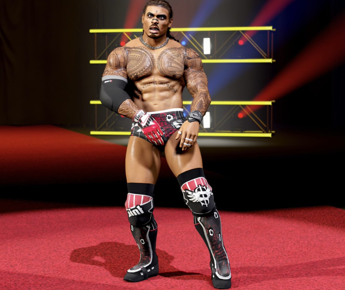 ℑ𝔫𝔳𝔦𝔠𝔱𝔲𝔰 tweet media