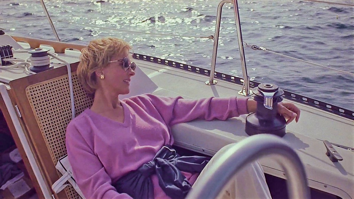 mariasrainer's tweet photo. julie andrews in the 80s appreciation tweet https://t.co/ftwRXIIbvW