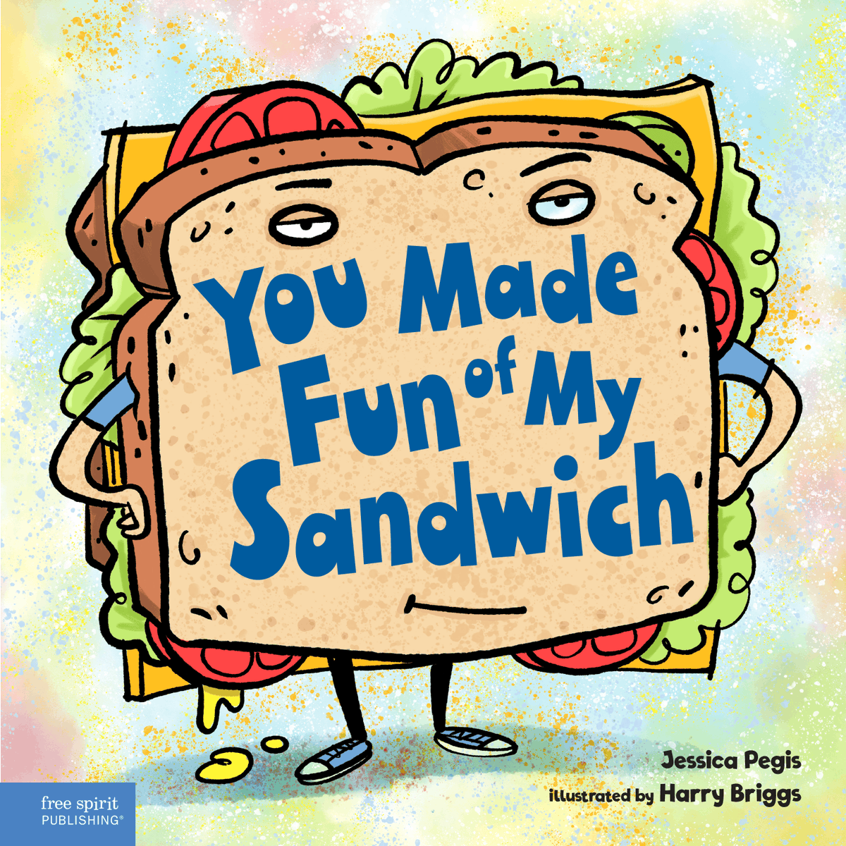 Painted Words tweet media