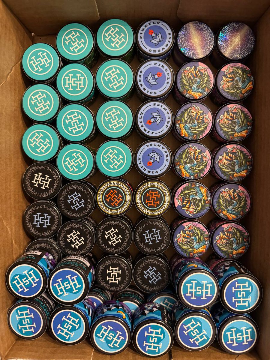 HighWay3699's tweet image. Don't miss this frfr!! #Dabs don't miss this it'll smack you with flavors and that amazing high!!