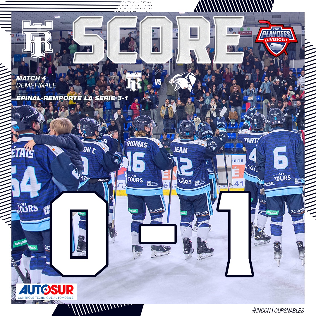 Remparts de Tours tweet media