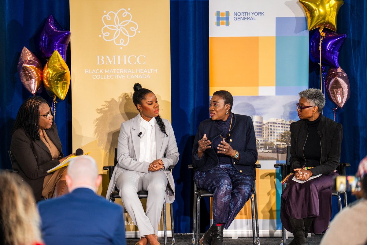 North York General tweet media