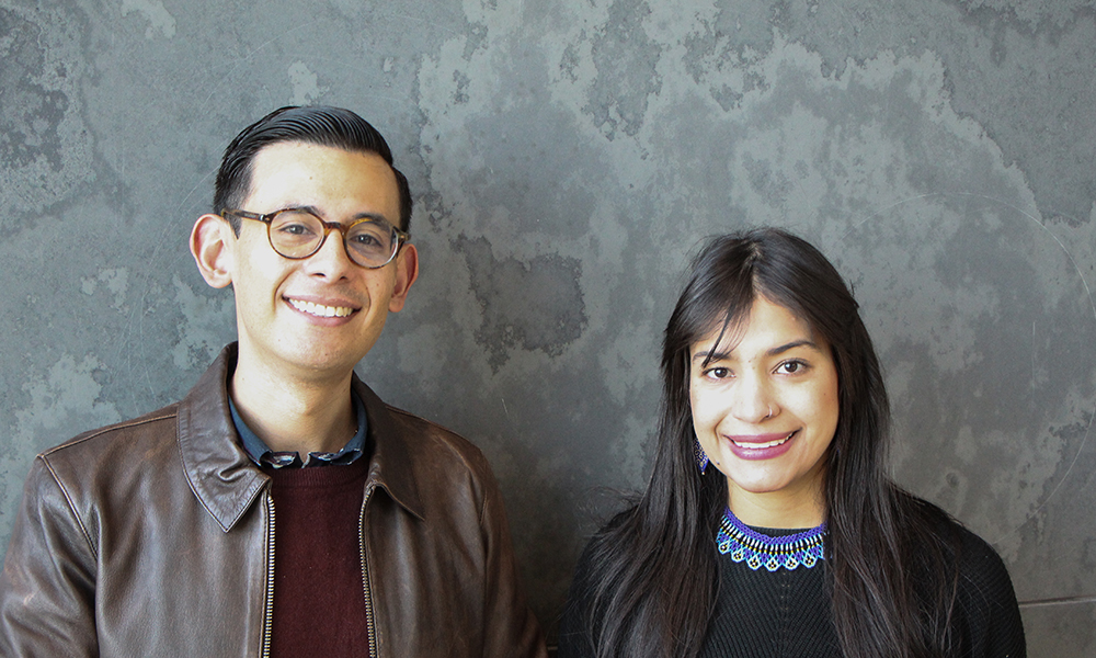 MCB_Harvard (@mcb_harvard) on Twitter photo MCB’s Daniel Cardozo Pinto and Wendy Valencia Montoya Named 2025 Harvard Junior Fellows <a href="/RachelleGaudet/">Rachelle Gaudet</a> <a href="/dcardozopinto/">Daniel Cardozo Pinto</a> <a href="/rnett42/">Ryan Nett</a> <a href="/NBellono/">Nicholas Bellono</a> <a href="/MarmolJosefina/">Josefina del Mármol</a> <a href="/NaomiPierceMCZ/">Naomi E Pierce</a> <a href="/HarvardGSAS/">Harvard Griffin GSAS</a> <a href="/Harvard/">Harvard University</a> <a href="/HarvardOEB/">Harvard Organismic & Evolutionary Biology</a> mcb.harvard.edu/department/new… MCB’s Daniel Cardozo Pinto and Wendy Valencia Montoya Named 2025 Harvard Junior Fellows <a href="/RachelleGaudet/">Rachelle Gaudet</a> <a href="/dcardozopinto/">Daniel Cardozo Pinto</a> <a href="/rnett42/">Ryan Nett</a> <a href="/NBellono/">Nicholas Bellono</a> <a href="/MarmolJosefina/">Josefina del Mármol</a> <a href="/NaomiPierceMCZ/">Naomi E Pierce</a> <a href="/HarvardGSAS/">Harvard Griffin GSAS</a> <a href="/Harvard/">Harvard University</a> <a href="/HarvardOEB/">Harvard Organismic & Evolutionary Biology</a> mcb.harvard.edu/department/new…