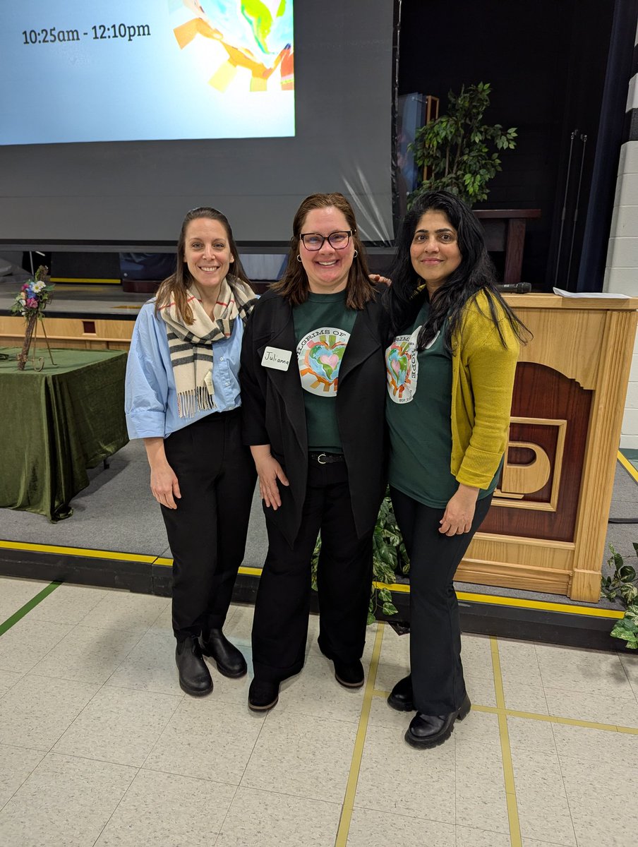 St Edmund EcoTeam DPCDSB ππΏπ (@stedmundecoteam) on Twitter photo Wonderful day for our Eco Team as Ms Giovenco, Ms Roni and Mrs A-C had the opportunity to highlight the EcoSchool Actions for the Earth happening at St Edmund. Thank you Mr Condotta for your words today and support in our TLIA Week of Code project <a href="/DPTechTeam/">DP Tech Team</a> <a href="/DP_EcoSchools/">@DP_EcoSchools</a> Wonderful day for our Eco Team as Ms Giovenco, Ms Roni and Mrs A-C had the opportunity to highlight the EcoSchool Actions for the Earth happening at St Edmund. Thank you Mr Condotta for your words today and support in our TLIA Week of Code project <a href="/DPTechTeam/">DP Tech Team</a> <a href="/DP_EcoSchools/">@DP_EcoSchools</a>