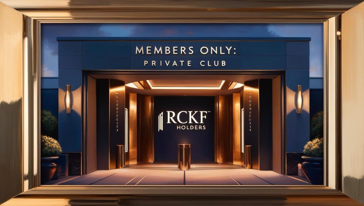 RockefellerToke's tweet photo. #RCKF $RCKF @RCKF https://t.co/p6244sdYBy