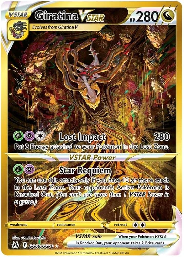 FarkOuest_TCG's tweet photo. Demain c'est le jour J de la rotation du bloc F 💫 !
Et pas de decklist aujourd'hui, on rend un bel hommage à nos VSTAR perdus. 🫡
Laquelle va vous manquer le plus ? https://t.co/yawkE4f60L