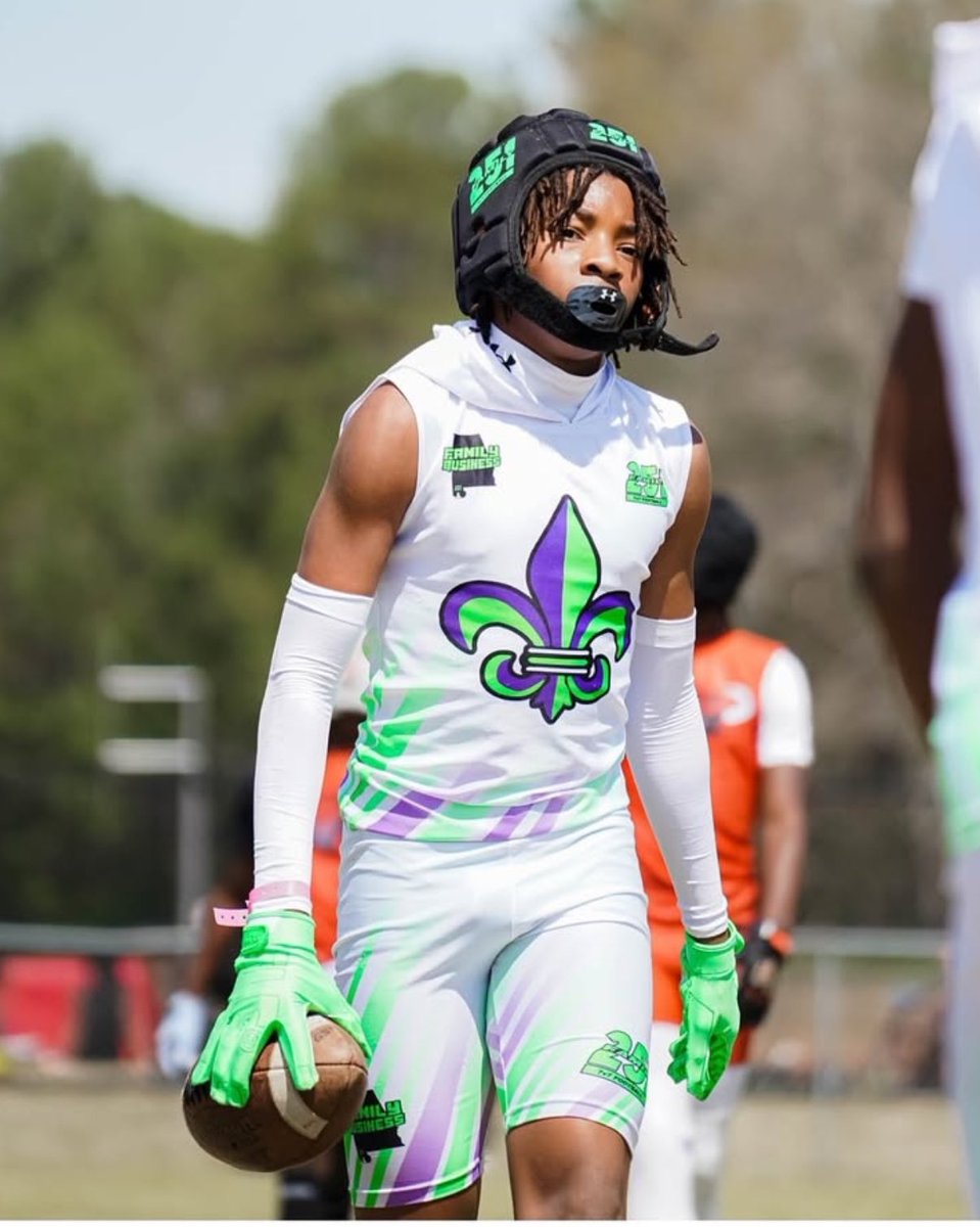 AceEager's tweet photo. Got a chance to compete in the @CamNewton7v7 tournament with @family_251 
@coach_pat84 https://t.co/xVk4ZcJ6q0