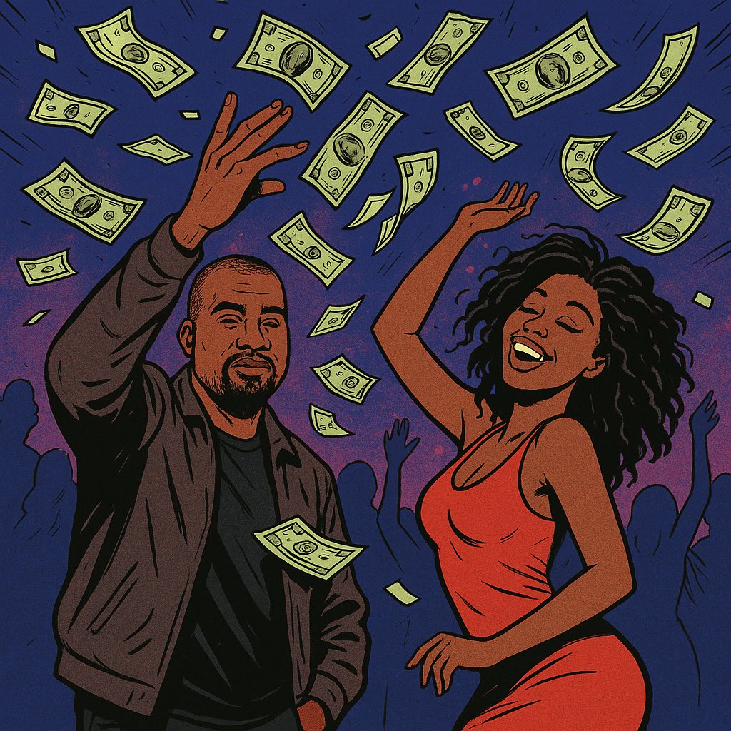 0xAseed's tweet photo. @kanyewest J2tXkbPDbiwecGJvtz9vDcJcjAuPTAK2oMiL3T9fqXsZ https://t.co/K07LUFuIBF