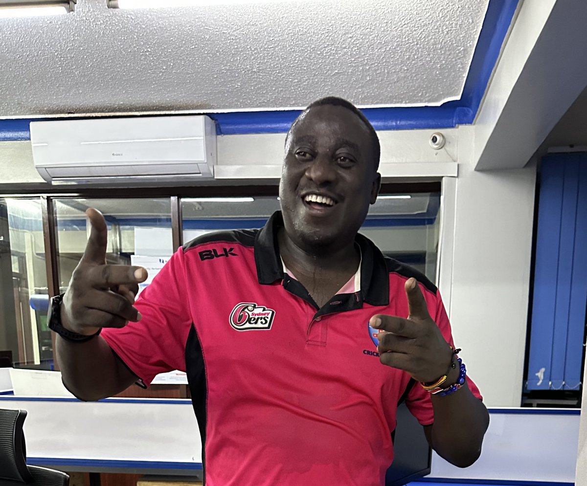 Innocent Ndawula (@magicleft11) on Twitter photo 100 days. 472.5km. 80 hours. 3km min. since Jan 1.
Pushed the body like never be4.
Lost some pounds, found purpose.
Grateful 2 my brothers/sisters who kept me going-esp #TY.
Big shoutout to <a href="/ActivateUgandaL/">Activate Uganda</a> 4 de nudge that tickled my nerve endings! Until Then! 🙏
#HealthyLiving 100 days. 472.5km. 80 hours. 3km min. since Jan 1.
Pushed the body like never be4.
Lost some pounds, found purpose.
Grateful 2 my brothers/sisters who kept me going-esp #TY.
Big shoutout to <a href="/ActivateUgandaL/">Activate Uganda</a> 4 de nudge that tickled my nerve endings! Until Then! 🙏
#HealthyLiving