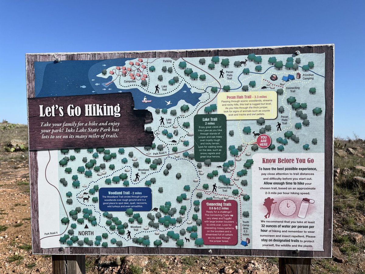 Walked past this bush today .. a scent of lilac was in the air. Fragile yet gorgeous blossoms will grace the landscape for a short time. Gradually learning the nearby trail system.. my new ‘go to’. Lots of hiking within an hour or so .. finally ready to drive further out &amp; see ..