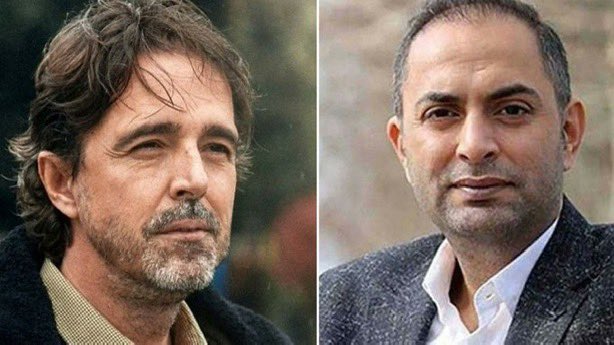 Timur Soykan ve Murat Ağırel’in savunmaları sona erdi. Duruşmaya karar için ara verildi. Avukatlar aranın en az yarım saat sürebileceğini söylüyor. Bakalım hukuksuzluğa bu gece bir ara verilecek mi. Dosyada gazetecilik faaliyetinin dışında hiçbir şey yok. Dolayısıyla tahliyeden