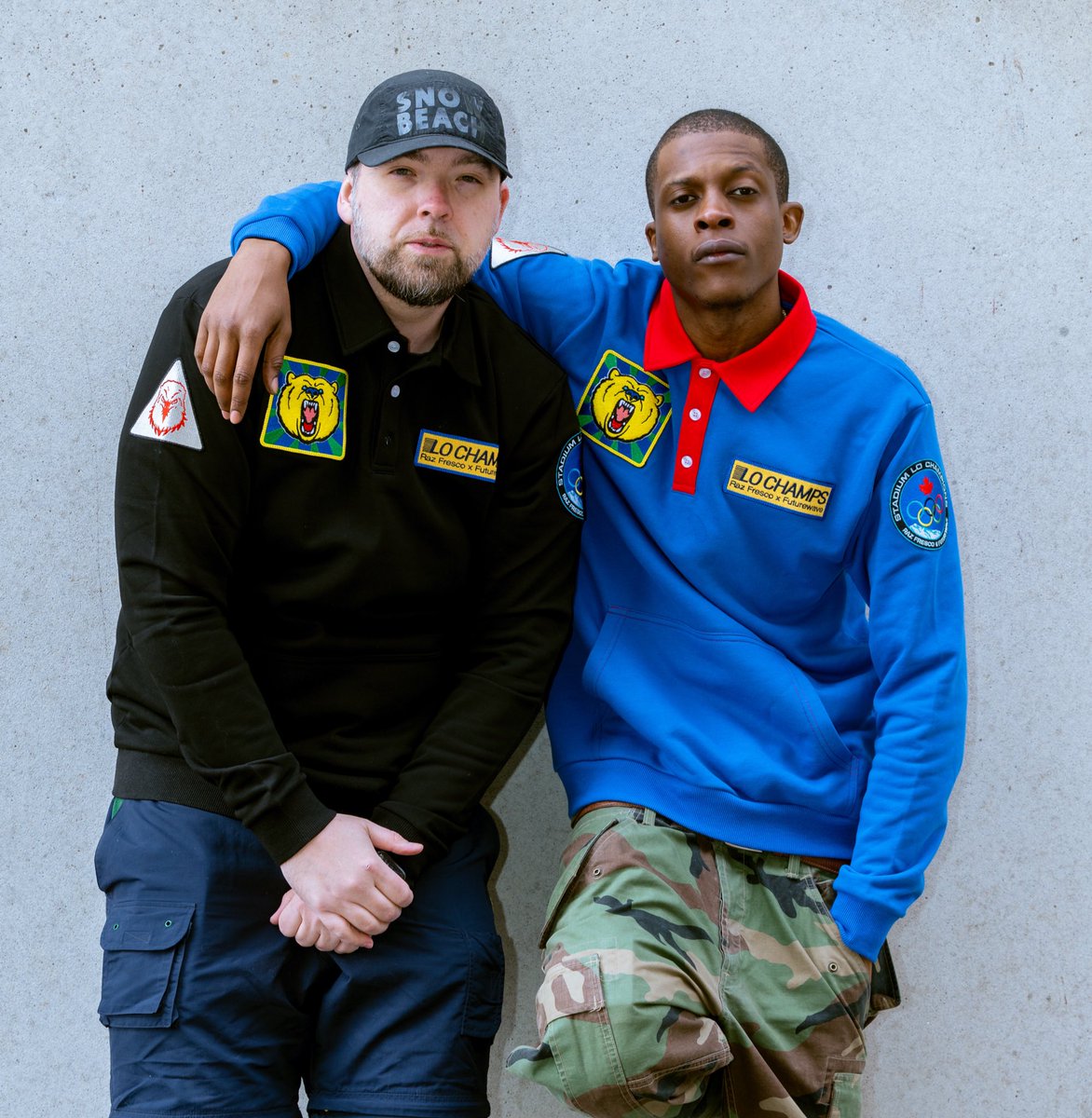 RazFresco's tweet image. SLC🥇🥇🥇