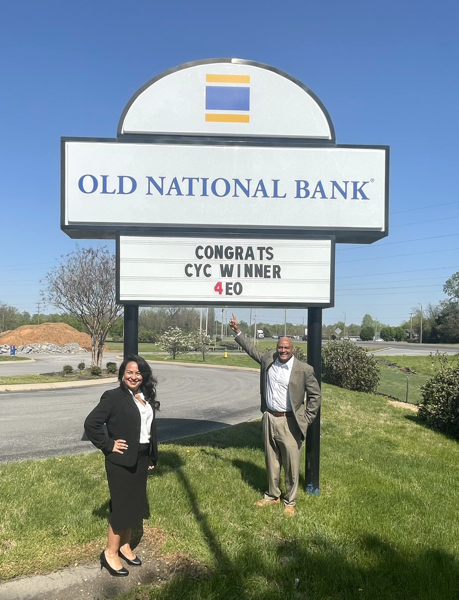 The 4EO Community Center tweet media