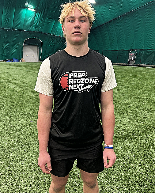 ๐๐ ๐๐จ๐ฉ๐ฌ (@alpopsfootball) on Twitter photo The upside of 2029 <a href="/Chughesfootball/">Charlie Hughes 2029 EDGE</a> is absolutely insane ๐คฏ.
He finished atop the position group testing in 4-outta-5 drills/measurements at the NJ PRZ Next Middle School Combine.
Once the future <a href="/theprepfootball/">Seton Hall Prep Football</a> Edge learns some pass moves--it's over, dawg๐ค The upside of 2029 <a href="/Chughesfootball/">Charlie Hughes 2029 EDGE</a> is absolutely insane ๐คฏ.
He finished atop the position group testing in 4-outta-5 drills/measurements at the NJ PRZ Next Middle School Combine.
Once the future <a href="/theprepfootball/">Seton Hall Prep Football</a> Edge learns some pass moves--it's over, dawg๐ค