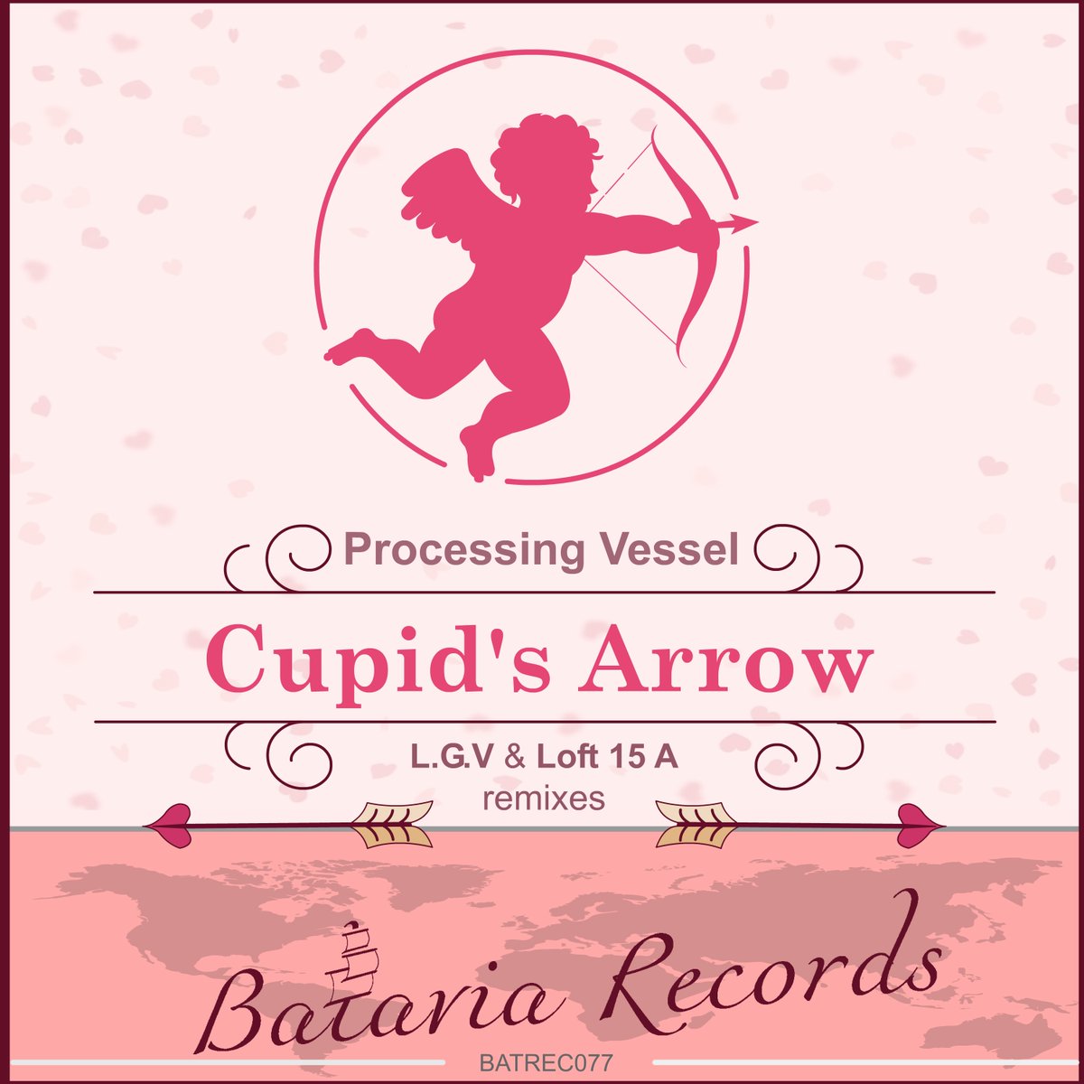 Batavia Records tweet media