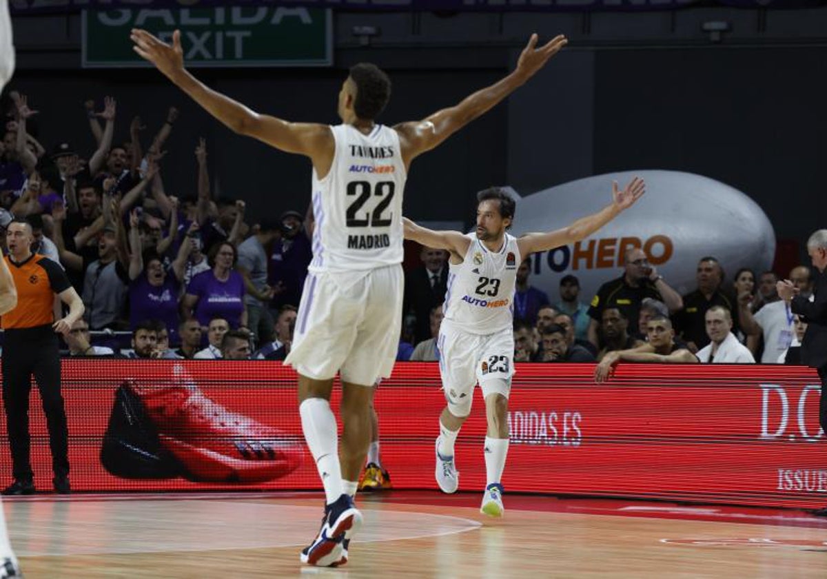 <a href="/EuroLeague/">EuroLeague</a> <a href="/RMBaloncesto/">Real Madrid Basket</a> Partizan's fathers.
