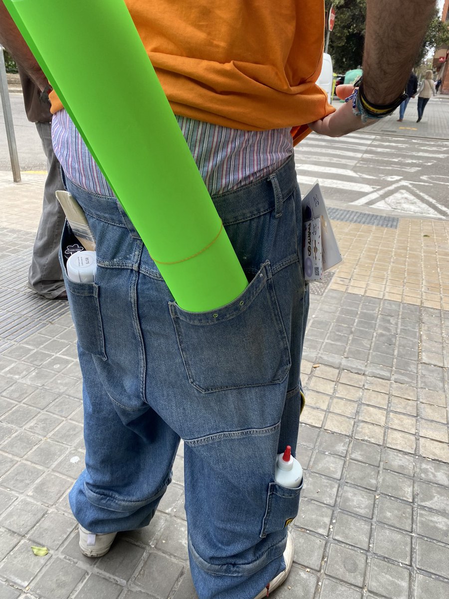 Te juro q no llevo nada
