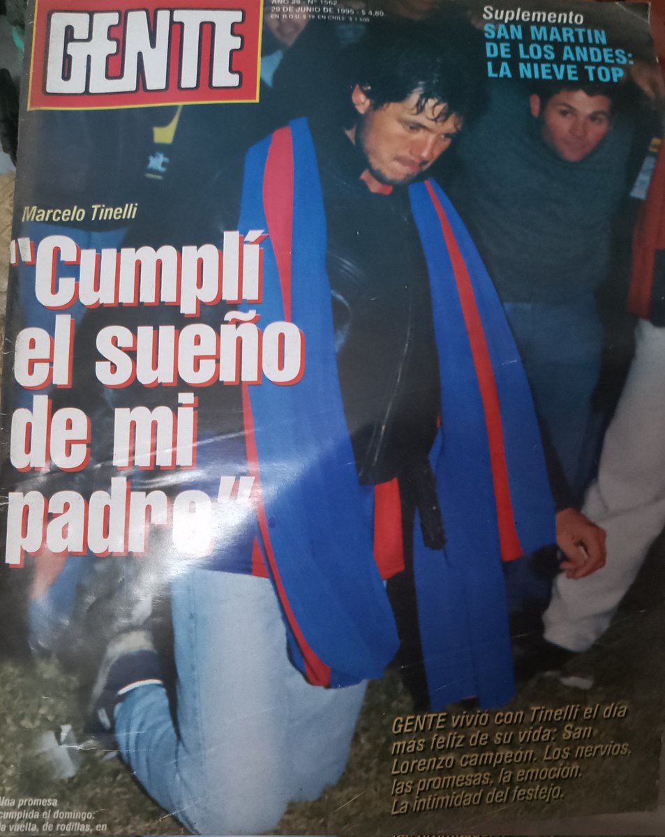 Si tú padre se levanta de la tumba y ve el San Lorenzo q dejaste tirado y traicionado, te inaugura una zapatería en el orto sólo xq sos el hijo.
<a href="/cuervotinelli/">marcelo tinelli</a> MENTIROSO VACIADOR TRAIDOR.