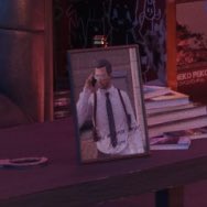 aquí lo importante, ESTÁ FOTITO DE CONWAY 🥹