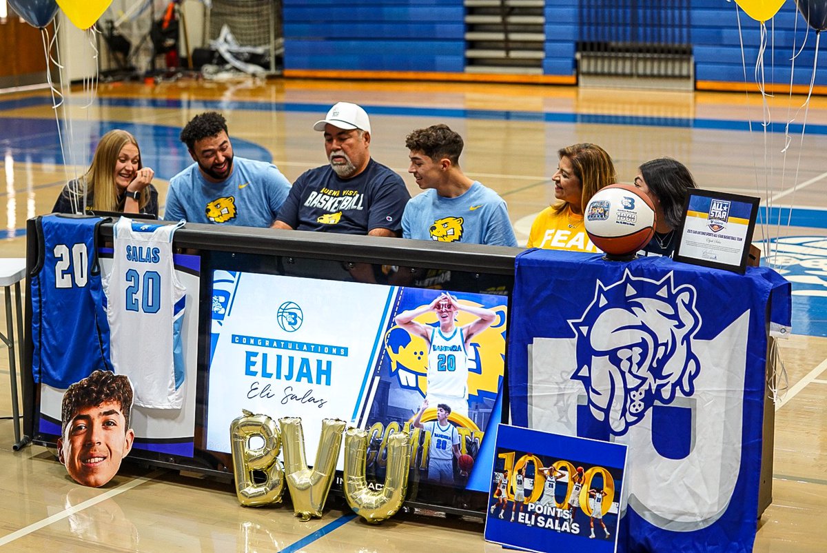 Bandera Boys Basketball tweet media