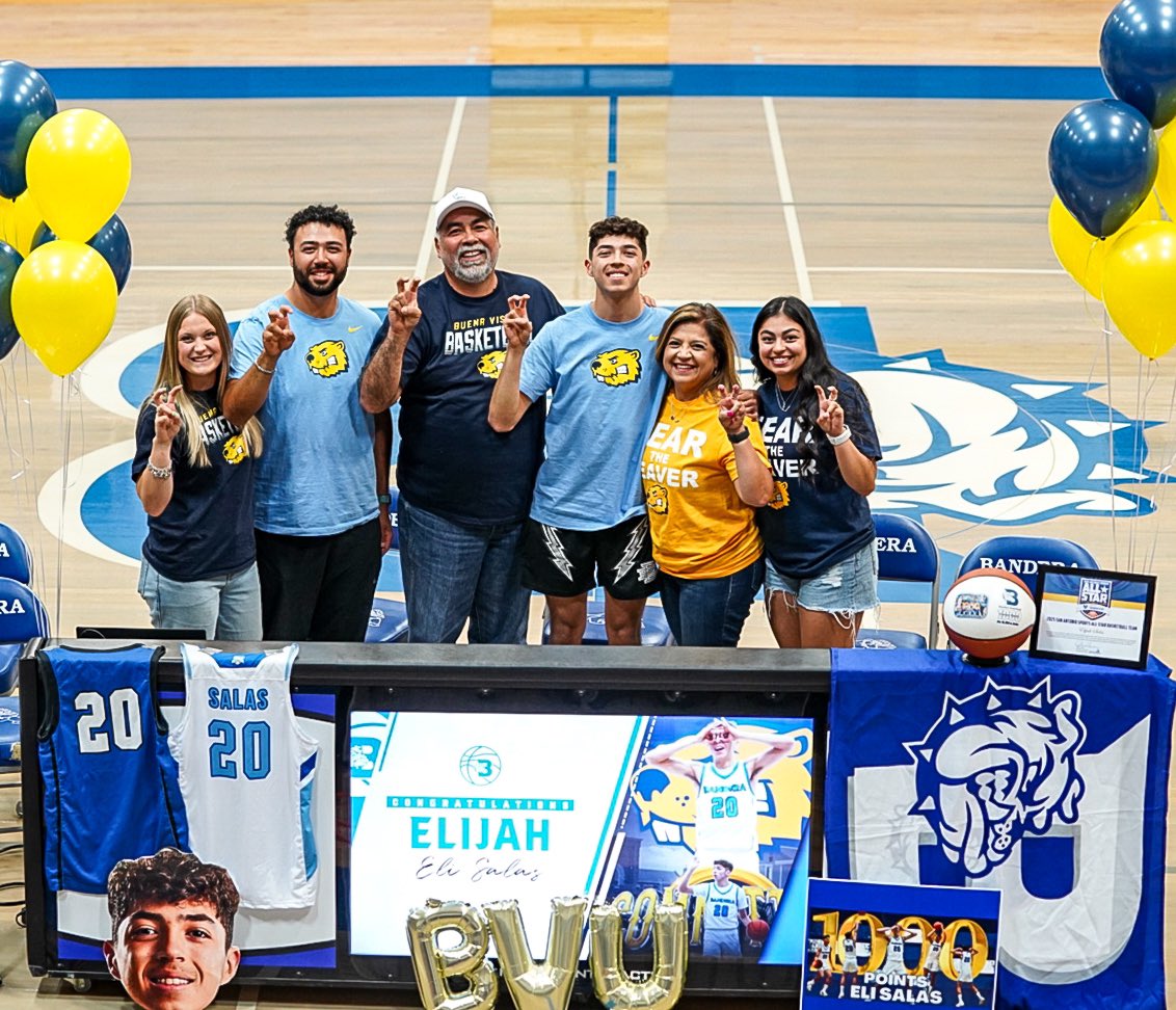 Bandera Boys Basketball tweet media