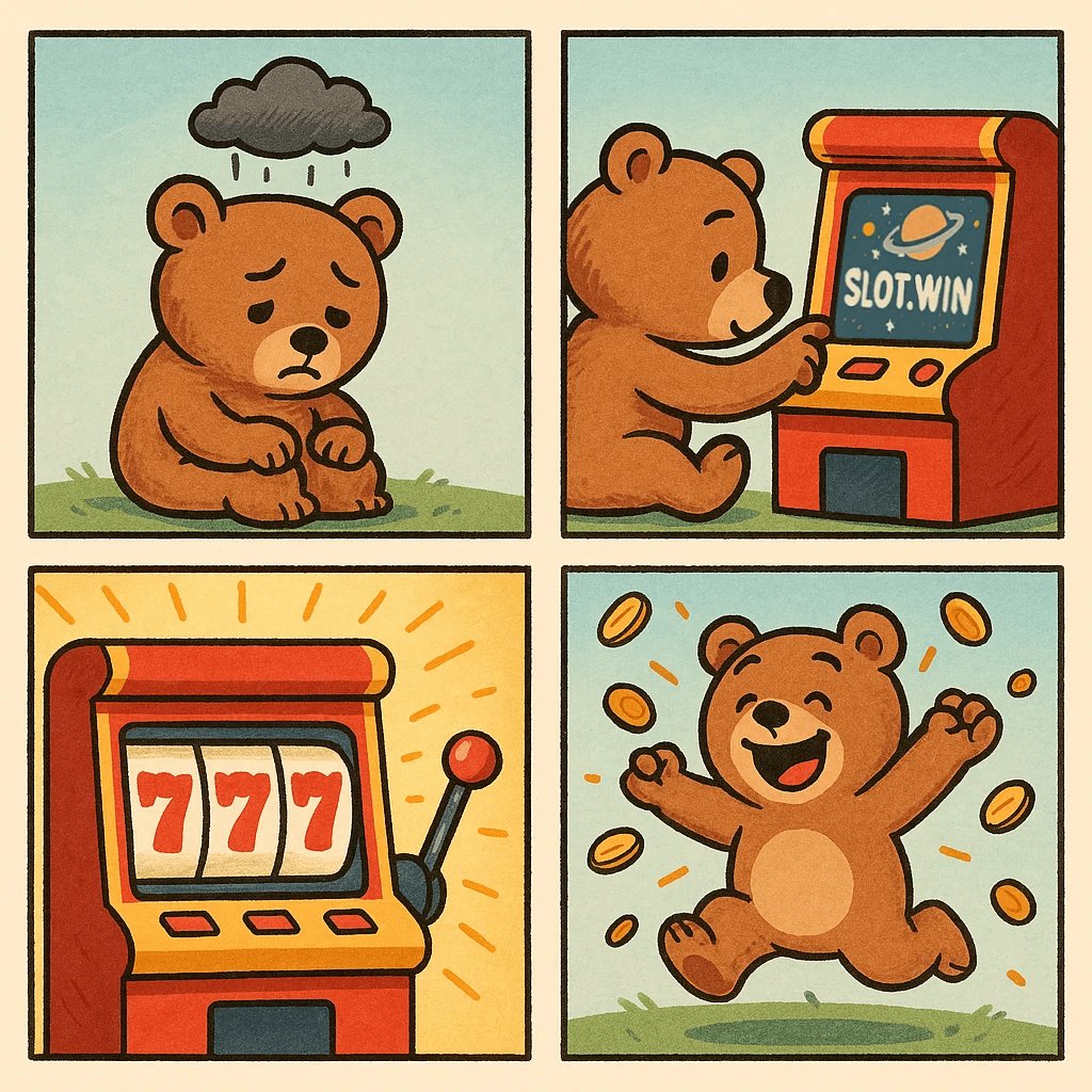 Built by gamblers.

Not by larps.

Join the waitlist: slot.win