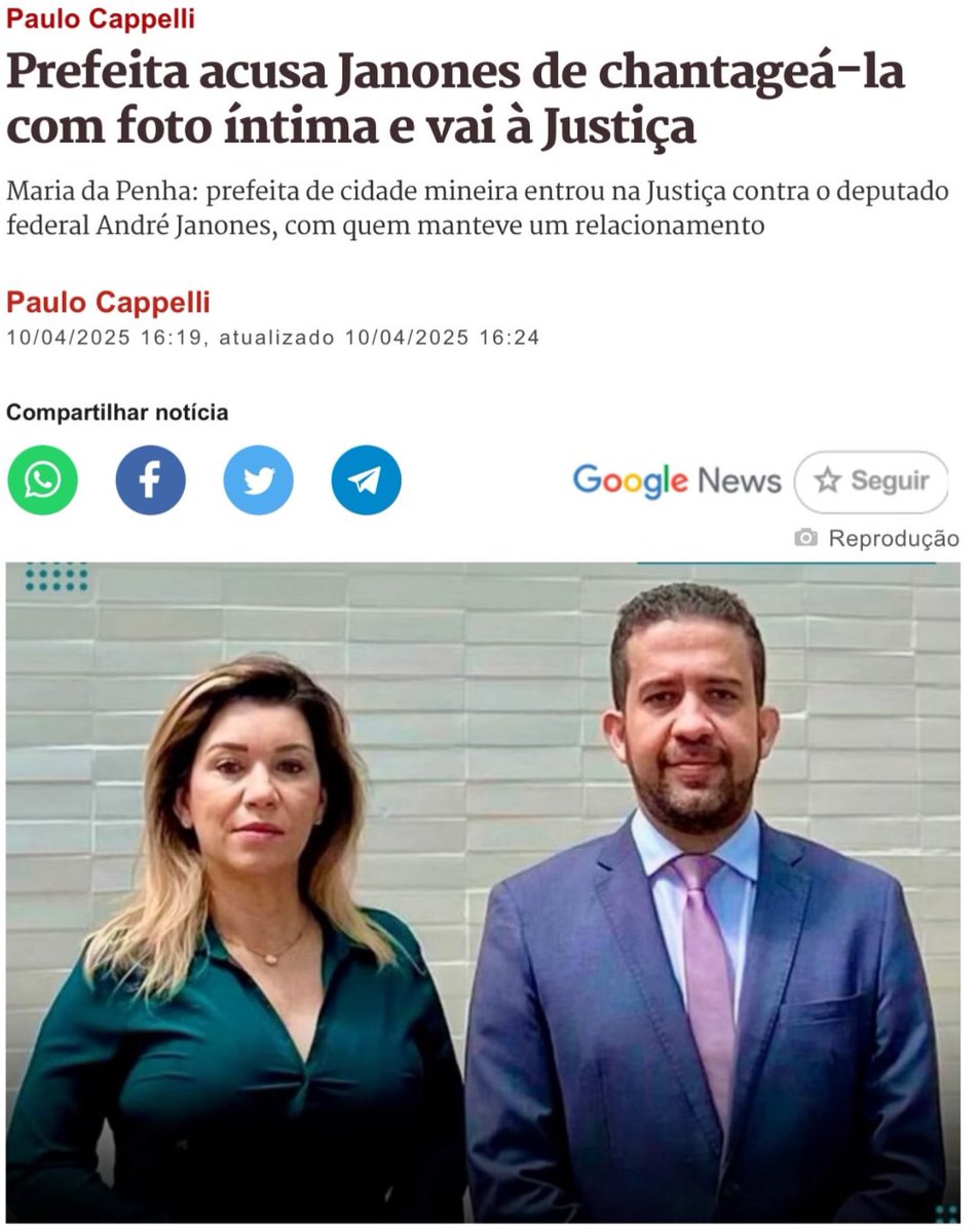 AleMarchi9's tweet photo. André Rachones não aprende NUNCA!
Tomou multa por esconder rachadinha financeira.
Agora vai tomar multa por expor rachadinha. #AndreJanones #rachadinha https://t.co/y9lCKgRo0M