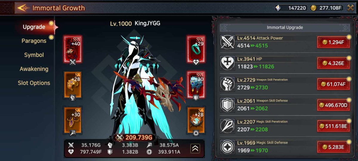 KJoseph_12's tweet photo. Really Amazing game!
@YieldGuild
@immortalrising2 https://t.co/eKCxYOFdHL
