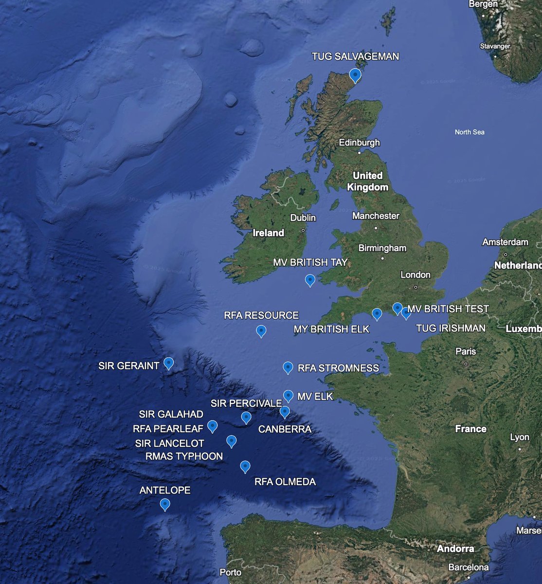 Ricky D Phillips - Military Historian tweet media