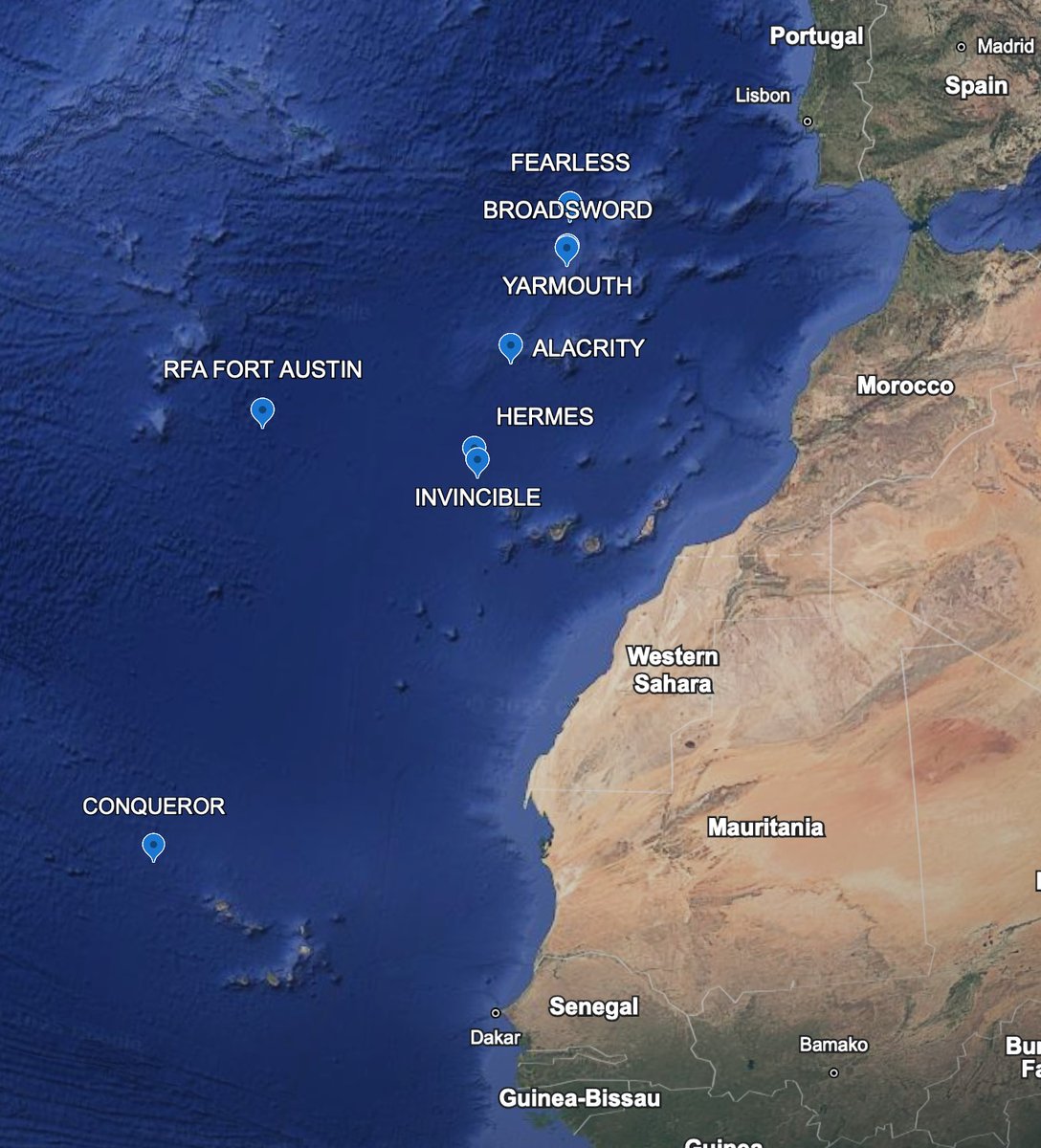 Ricky D Phillips - Military Historian tweet media