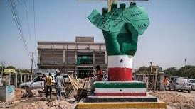 The worldwide recognition of Somaliland cannot be ignored for even a second longer. 

Somalia is a failed state. 

The president is already proving a liability — failing to combat terrorism, lawlessness on the streets, and presiding over an appalling human rights record,

writes
